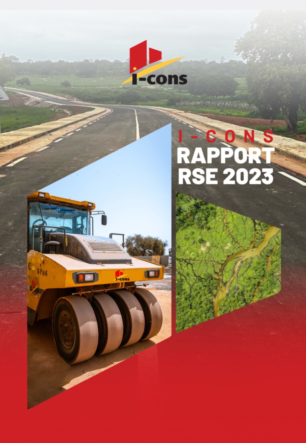 I-CONS RAPPORT RSE 2023